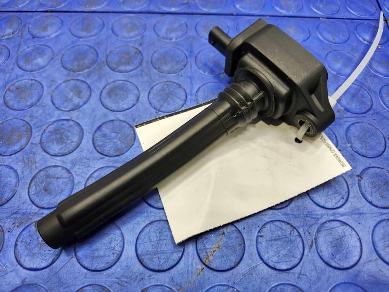 2011 Dodge Durango Ignition Coil/Ignitor