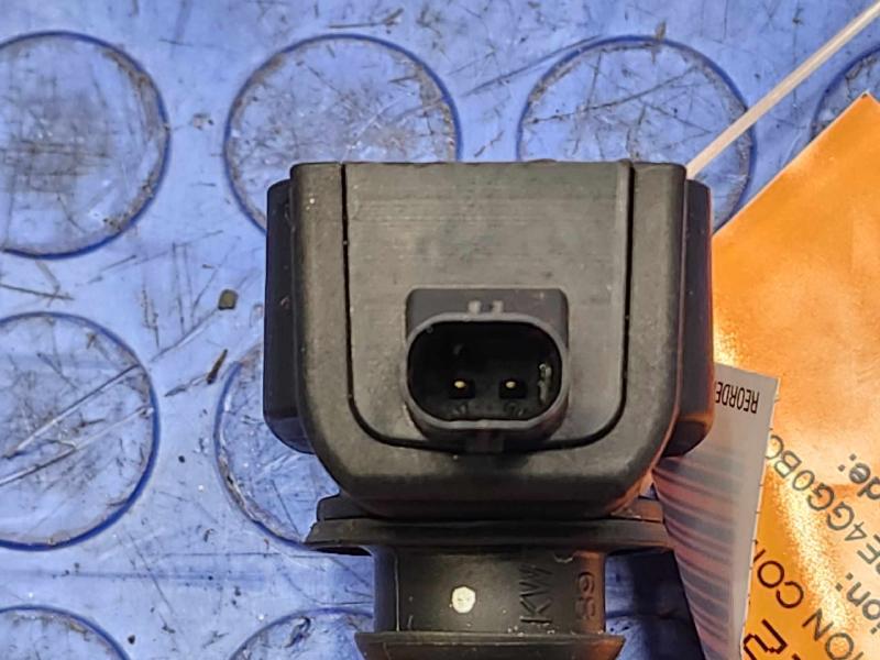 2011 Dodge Durango Ignition Coil/Ignitor