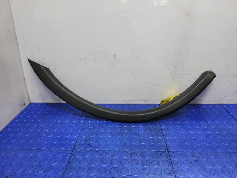 2017 Mitsubishi Outlander Wheel Opening Moulding