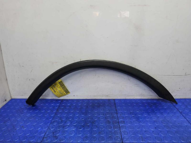 2017 Mitsubishi Outlander Wheel Opening Moulding