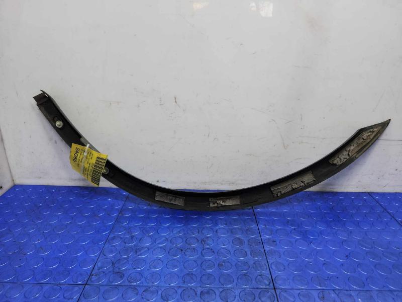 2017 Mitsubishi Outlander Wheel Opening Moulding