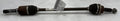 2017 Ford Escape Axle Shaft