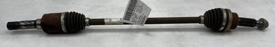 2017 Ford Escape Axle Shaft
