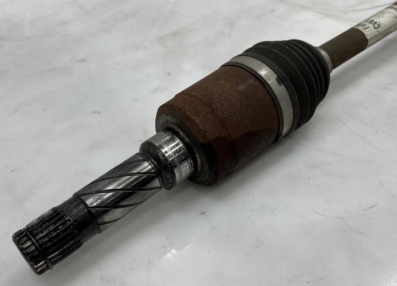 2017 Ford Escape Axle Shaft