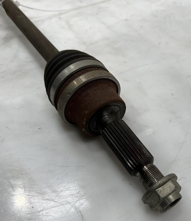 2017 Ford Escape Axle Shaft