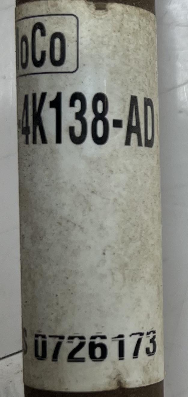 2017 Ford Escape Axle Shaft