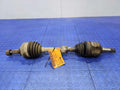2007 Dodge Grand Caravan Axle Shaft