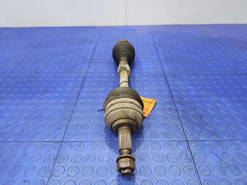 2007 Dodge Grand Caravan Axle Shaft