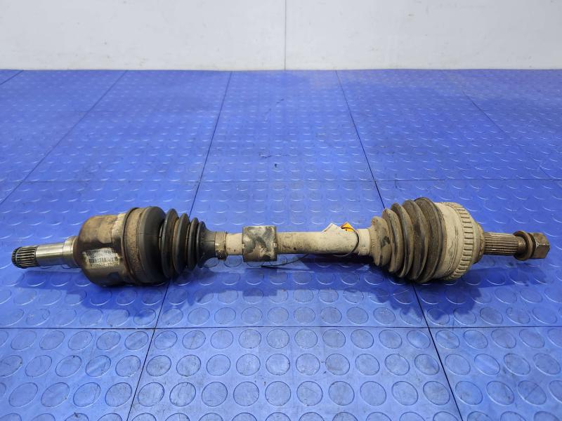 2007 Dodge Grand Caravan Axle Shaft