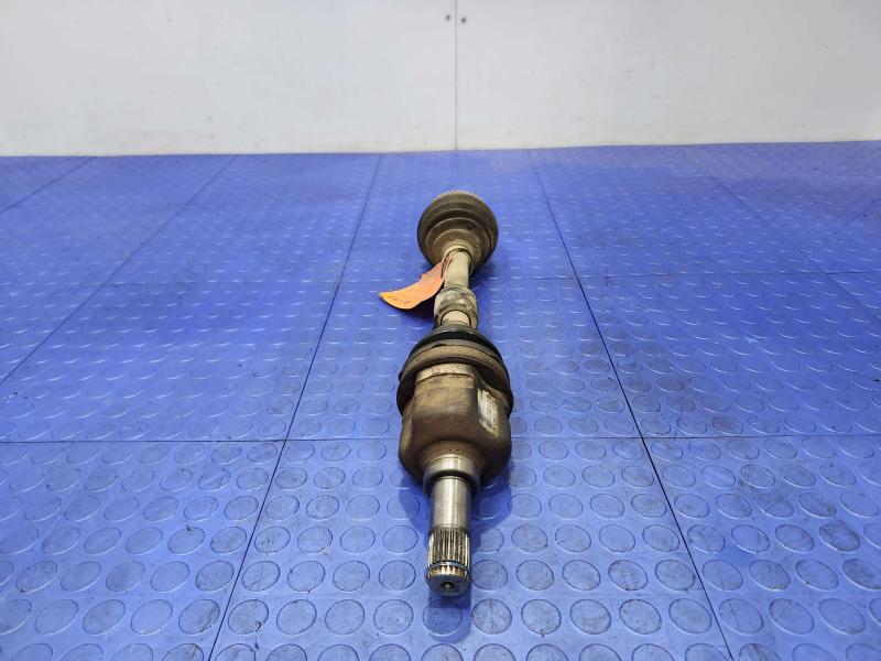 2007 Dodge Grand Caravan Axle Shaft