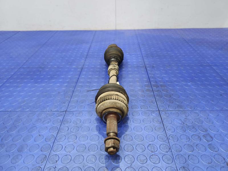 2007 Dodge Grand Caravan Axle Shaft
