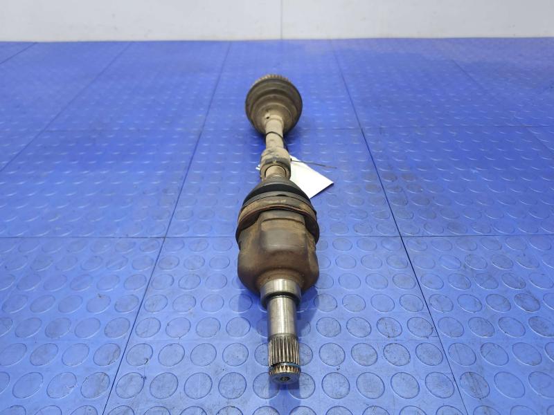 2007 Dodge Grand Caravan Axle Shaft