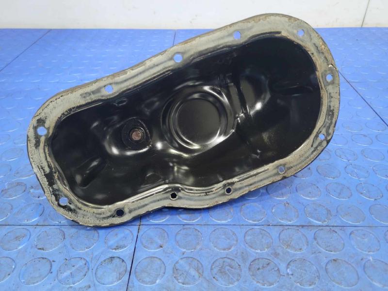 2003 Toyota 4Runner Oil Pan