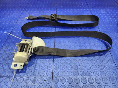 2017 Dodge Grand Caravan Rear Seat Belt