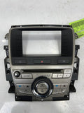 2008 2009 Jaguar XK Automatic Temperature Climate Controls OEM 8W83-18C858-BA