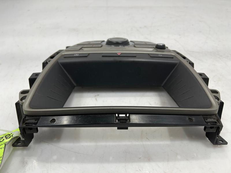 2008 2009 Jaguar XK Automatic Temperature Climate Controls OEM 8W83-18C858-BA