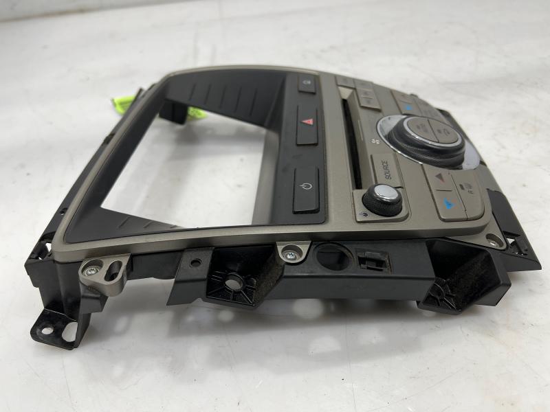 2008 2009 Jaguar XK Automatic Temperature Climate Controls OEM 8W83-18C858-BA