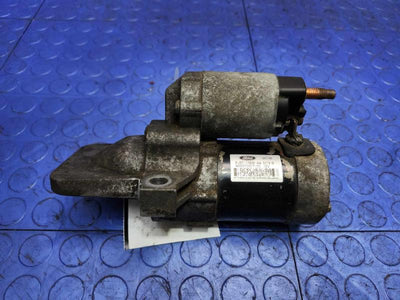 2017 Ford Edge Starter Motor