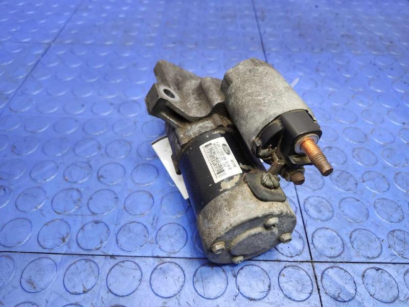 2017 Ford Edge Starter Motor