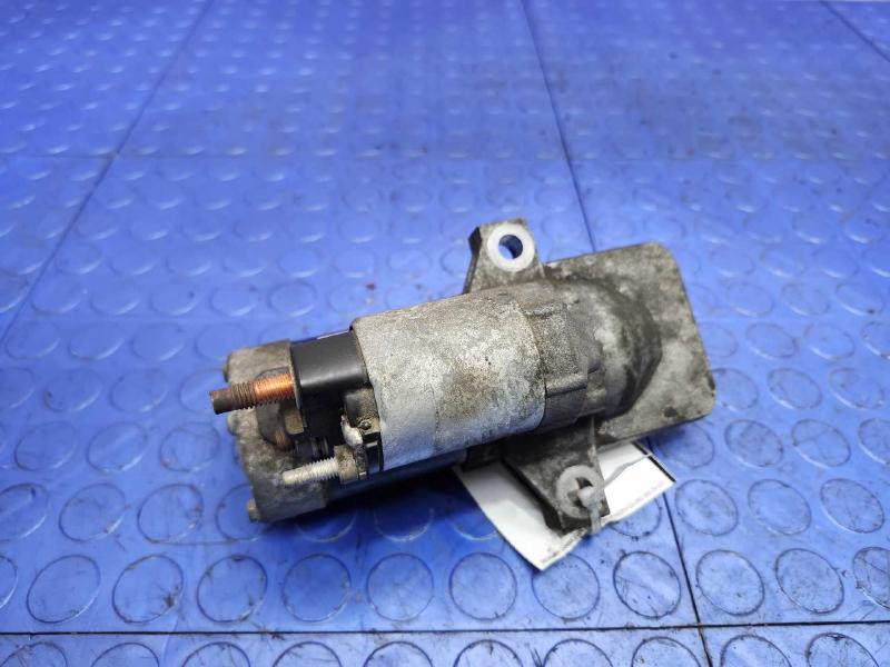 2017 Ford Edge Starter Motor