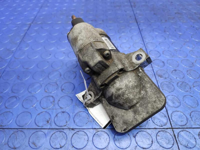 2017 Ford Edge Starter Motor