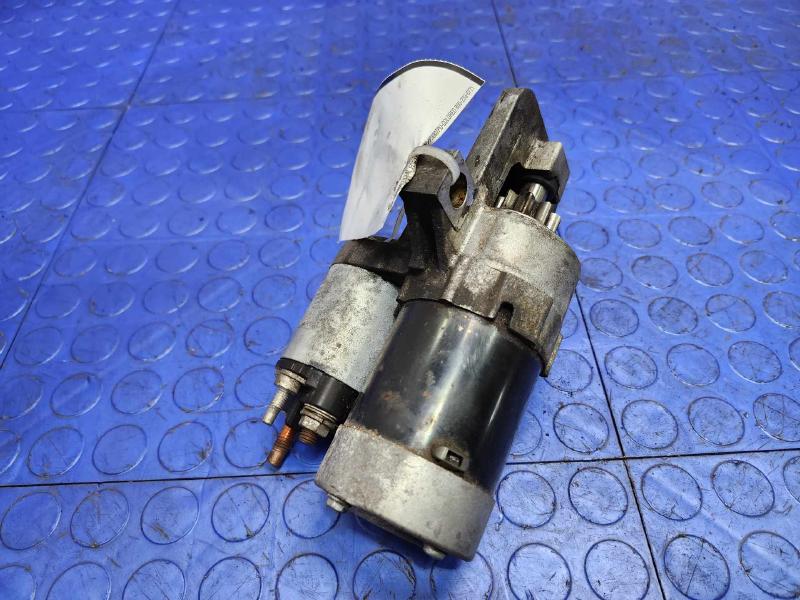 2017 Ford Edge Starter Motor