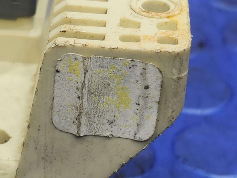 1997 Dodge Dakota Cabin Fuse Box