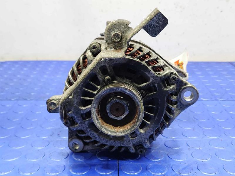 2017 Infiniti Q50 Alternator