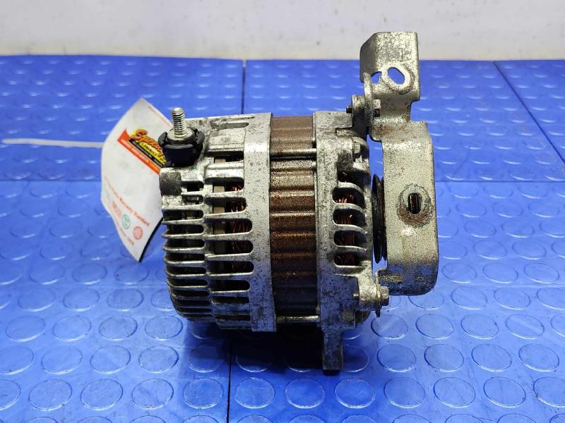 2017 Infiniti Q50 Alternator