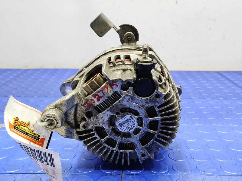 2017 Infiniti Q50 Alternator