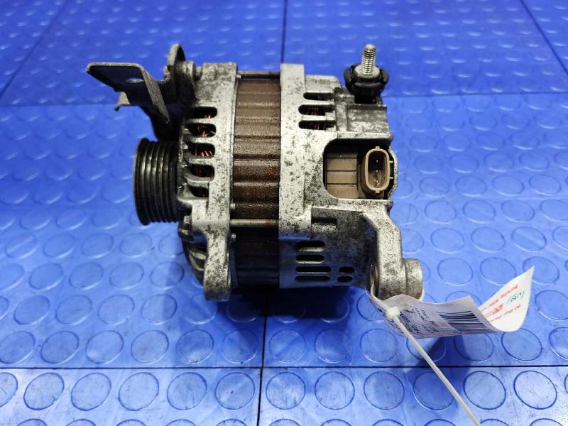 2017 Infiniti Q50 Alternator