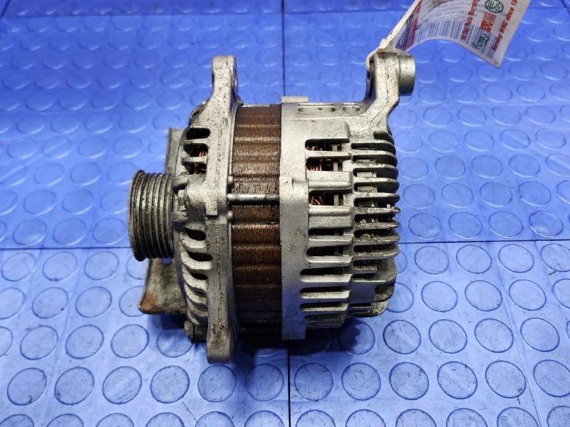 2017 Infiniti Q50 Alternator