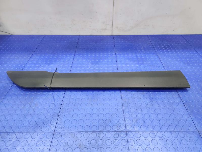 2018 Ford Transit Connect Front Door Moulding