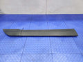 2018 Ford Transit Connect Front Door Moulding