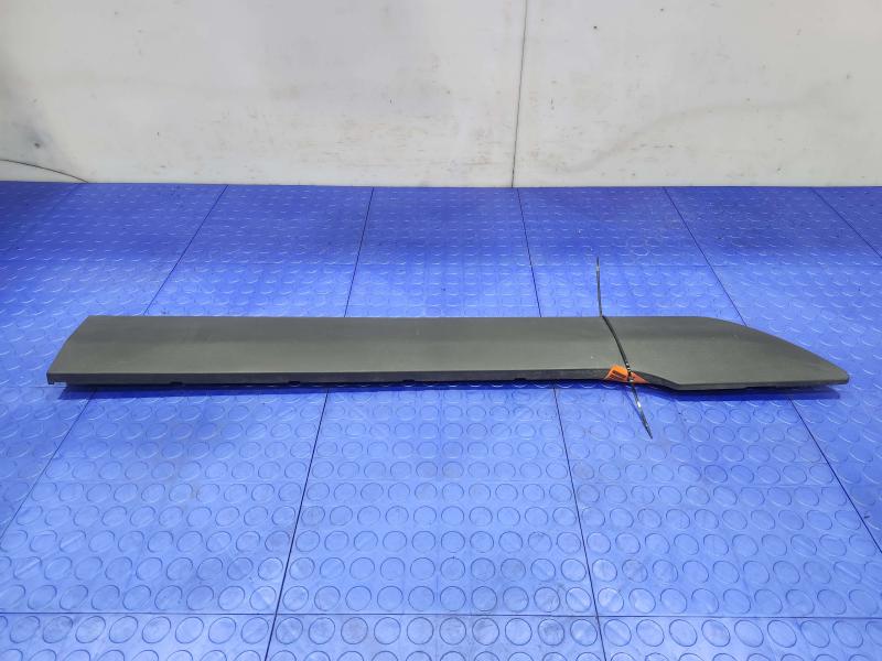 2018 Ford Transit Connect Front Door Moulding