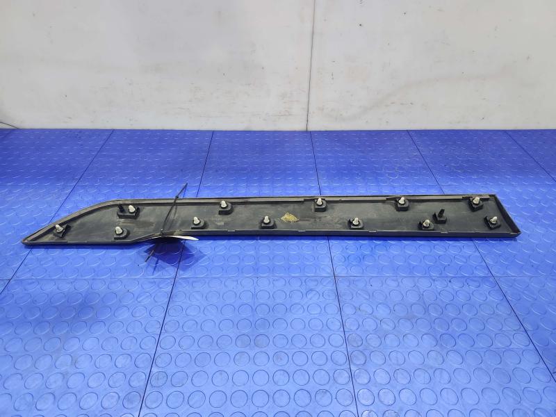 2018 Ford Transit Connect Front Door Moulding
