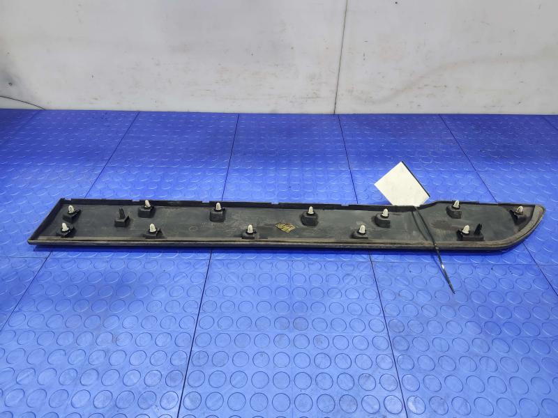 2018 Ford Transit Connect Front Door Moulding