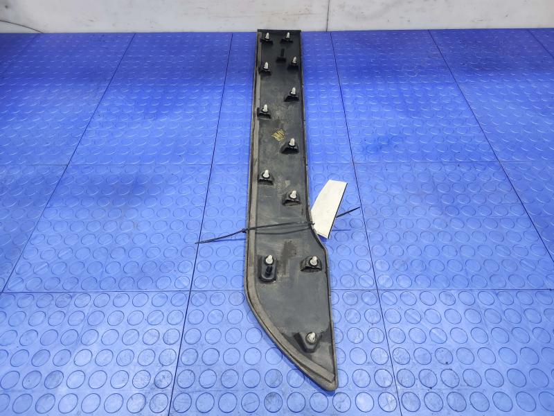 2018 Ford Transit Connect Front Door Moulding
