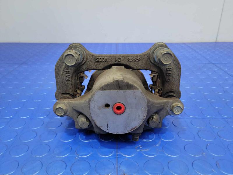 2017 Hyundai Sonata Caliper