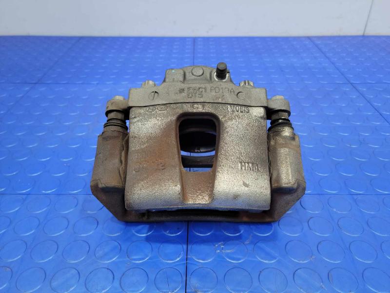 2017 Hyundai Sonata Caliper
