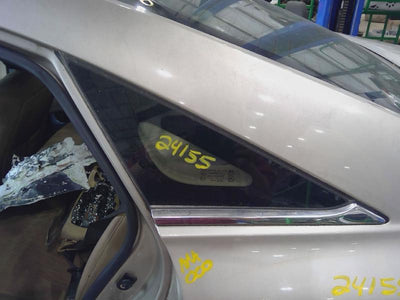 2011 Hyundai Sonata Quarter Glass/Window