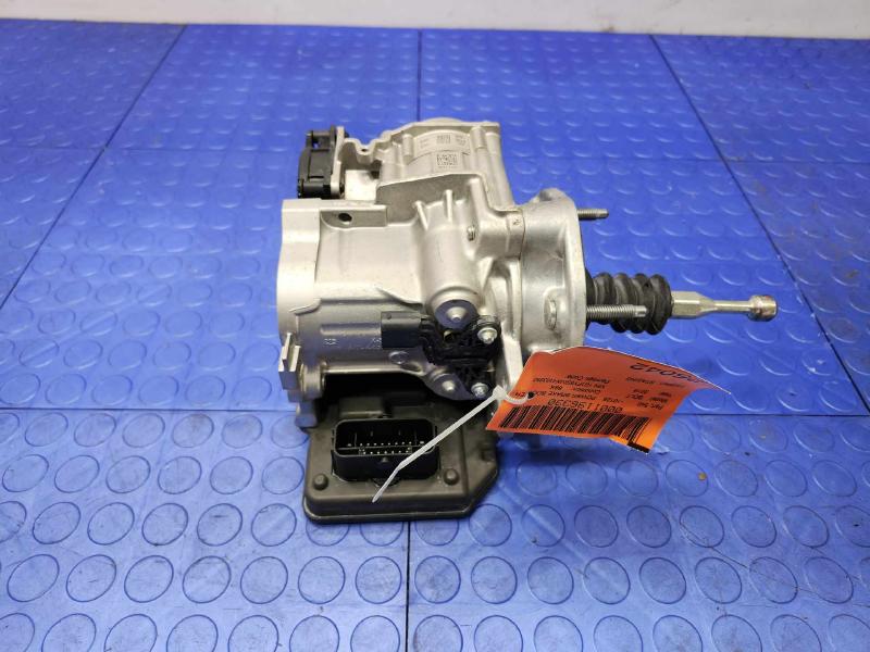 2019 Chevrolet Bolt Power Brake Booster