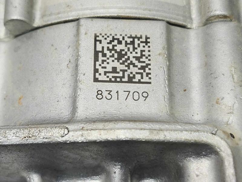 2019 Chevrolet Bolt Power Brake Booster