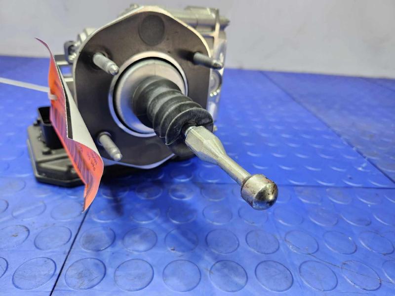 2019 Chevrolet Bolt Power Brake Booster
