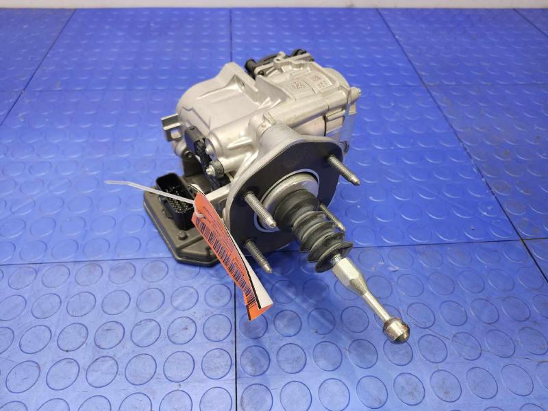 2019 Chevrolet Bolt Power Brake Booster