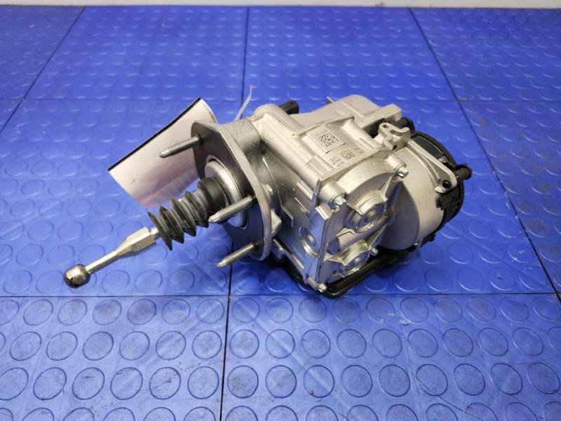 2019 Chevrolet Bolt Power Brake Booster