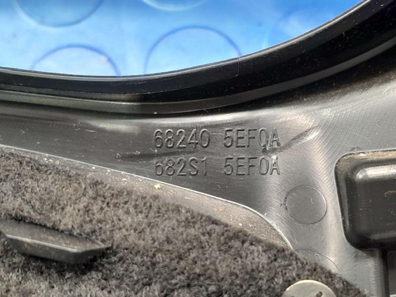 2022 Nissan Versa Misc Ebay Parts