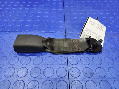 2014 Chevrolet Spark Rear Seat Belt