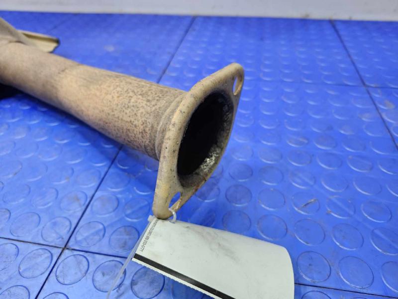 2014-2018 Subaru Forester 2.0L Turbo Center Intermediate Exhaust Muffler OEM 44200SG031