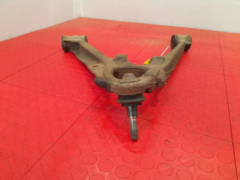 2008 Chevrolet Silverado 1500 Lower Control Arm Front
